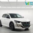 Peugeot 208 2023