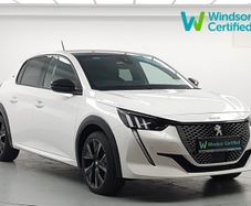 Peugeot 208 2023