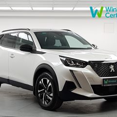 Peugeot 2008 2023