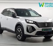 Peugeot 2008 2025