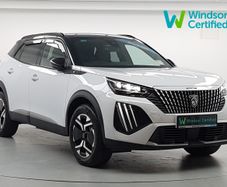 Peugeot 2008 2025