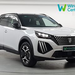 Peugeot 2008 2025
