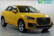 Audi Q2 2018