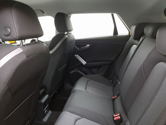 Audi Q2 2018