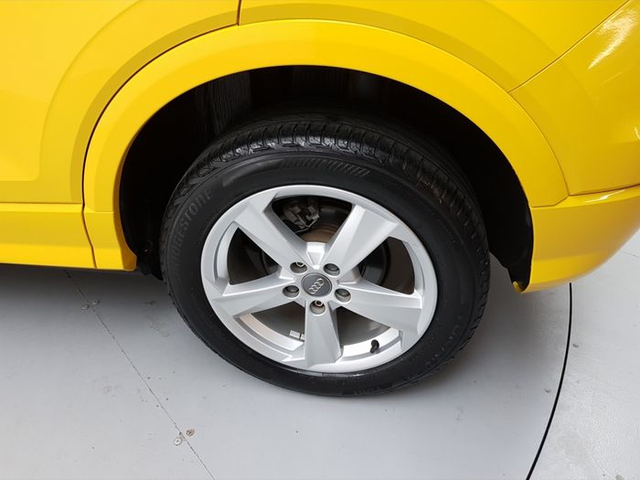 Audi Q2 2018