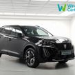 Peugeot 2008 2025