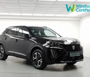 Peugeot 2008 2025