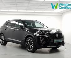 Peugeot 2008 2025