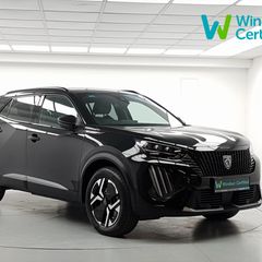 Peugeot 2008 2025