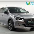 Peugeot 208 2022
