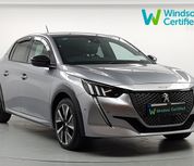 Peugeot 208 2022
