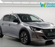 Peugeot 208 2022