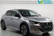Peugeot 208 2022