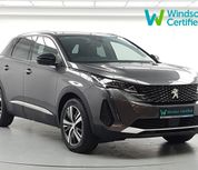 Peugeot 3008 2022