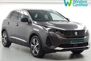 Peugeot 3008 2022
