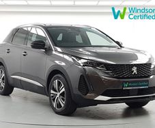 Peugeot 3008 2022