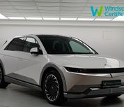 Hyundai Ioniq 5 2025
