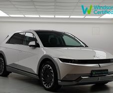 Hyundai Ioniq 5 2025