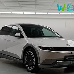 Hyundai Ioniq 5 2025