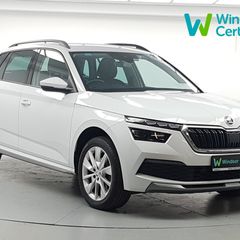 Skoda Kamiq 2020