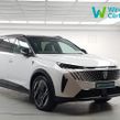 Peugeot 5008 2025