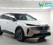 Peugeot 5008 2025