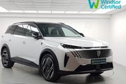 Peugeot 5008 2025