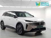 Peugeot 5008 2025