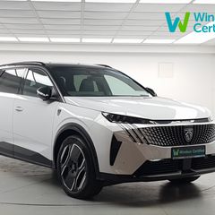 Peugeot 5008 2025