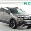 Volkswagen T-Cross 2021