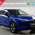 Nissan QASHQAI 2023