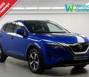 Nissan QASHQAI 2023