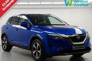 Nissan QASHQAI 2023