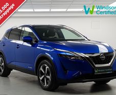 Nissan QASHQAI 2023