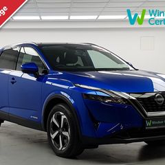 Nissan QASHQAI 2023