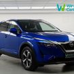 Nissan QASHQAI 2023
