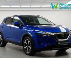 Nissan QASHQAI 2023