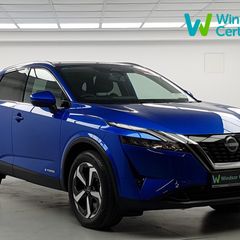 Nissan QASHQAI 2023
