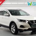 Nissan QASHQAI 2021