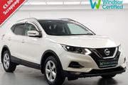 Nissan QASHQAI 2021