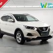 Nissan QASHQAI 2021