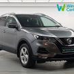 Nissan QASHQAI 2018