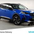 Peugeot 2008 2023