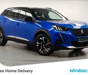 Peugeot 2008 2023