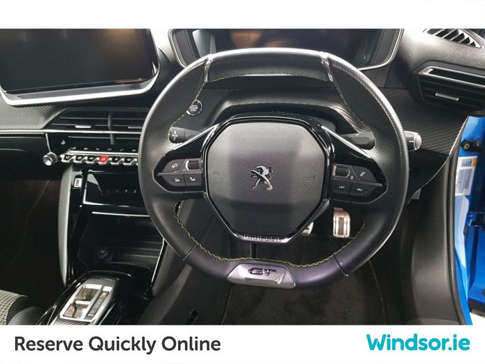 Peugeot 2008 2023
