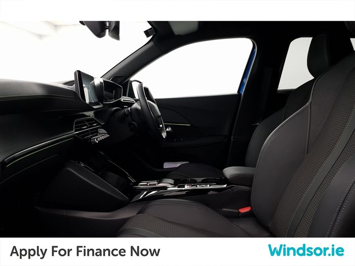 Peugeot 2008 2023