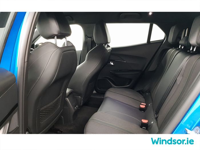Peugeot 2008 2023