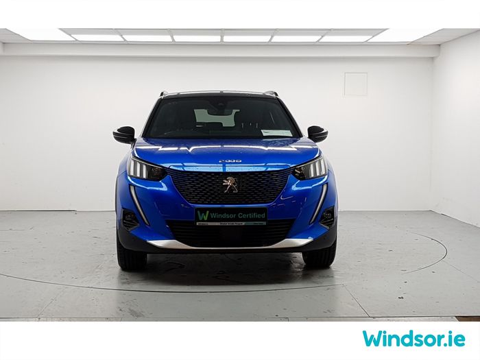 Peugeot 2008 2023