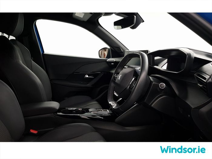 Peugeot 2008 2023