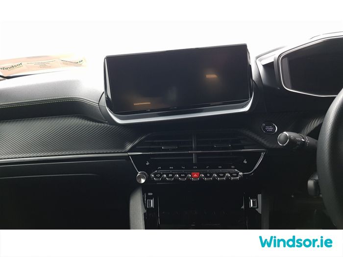 Peugeot 2008 2023